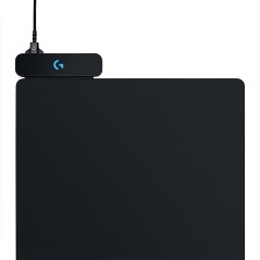 Logitech Powerplay Mouse Pad - Ultimate Wireless Charging for Gaming Excellence | SKU: 5099206074576